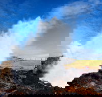 Kiama Blowhole - Accommodation Newcastle