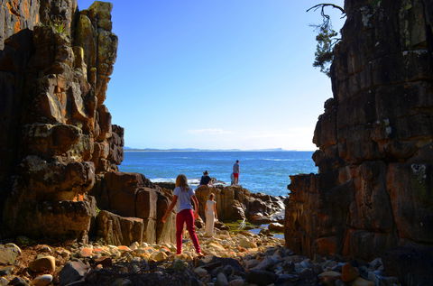 Kylies Beach - Accommodation Newcastle 2