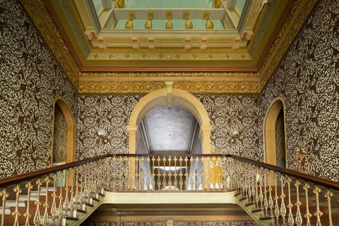 Labassa Mansion - Accommodation Newcastle 2