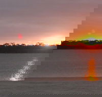 Lake Poorrarecup - Accommodation Newcastle
