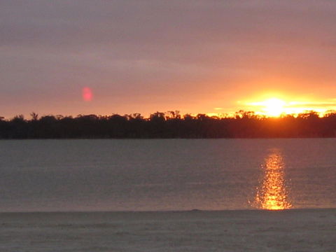 Lake Poorrarecup - Accommodation Newcastle 0