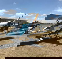Luskintyre Airfield and Aviation Museum - Accommodation Newcastle