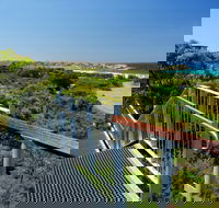 Malabar Headland National Park Western Escarpment Walking Track - Accommodation Newcastle