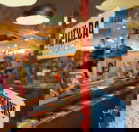 Matilda Bookshop - Accommodation Newcastle