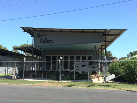 Mehi Gallery Moree - Accommodation Newcastle 0