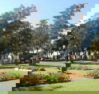 Memorial Gardens Bondi - Accommodation Newcastle