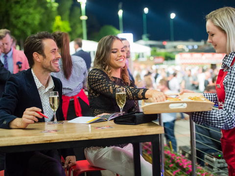 Moonee Valley Racing Club - Accommodation Newcastle 2