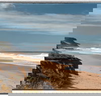 Morgan Beach - Accommodation Newcastle
