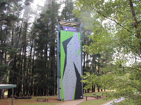 Mount Lofty Adventure Hub - Accommodation Newcastle 0