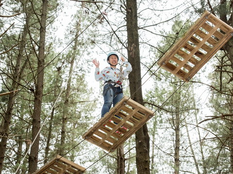 Mount Lofty Adventure Hub - Accommodation Newcastle 2