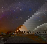 Mount Stromlo Observatory - Accommodation Newcastle