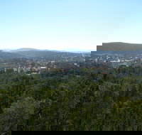 Mount Gladstone - Accommodation Newcastle