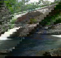 Mount Spec Paluma Range National Park - Accommodation Newcastle