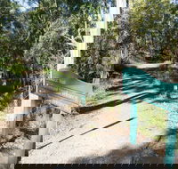 Mt Coot-tha Tourist Drive - Accommodation Newcastle