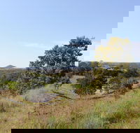 Mt Piper Nature Conservation Reserve - Accommodation Newcastle