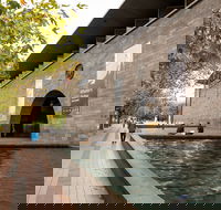 NGV International - Accommodation Newcastle