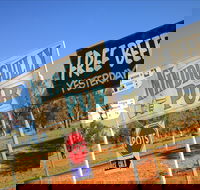 Nindigully - Accommodation Newcastle