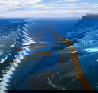 Ninety Mile Beach Marine National Park - Accommodation Newcastle