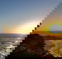 Norah Head Lighthouse - Accommodation Newcastle