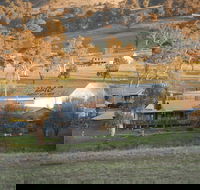 Nundle - Accommodation Newcastle