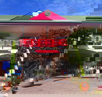 Nutworks - Accommodation Newcastle