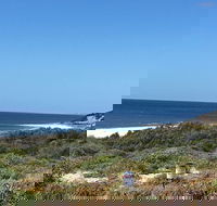 Peppermint Grove Beach - Accommodation Newcastle