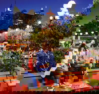 Perth Cultural Experience - Accommodation Newcastle