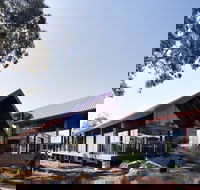 Perth Hills Centre - Accommodation Newcastle