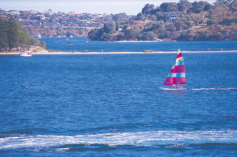 Point Walter - Accommodation Newcastle 0