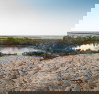 Polda Rock Reserve - Accommodation Newcastle