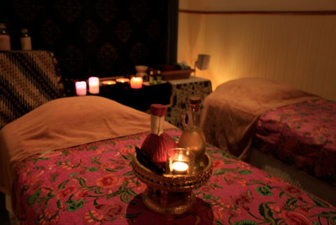 Prani Glow Day Spa - Accommodation Newcastle 2