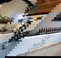 Pukara Estate - Pokolbin Tasting Room - Accommodation Newcastle