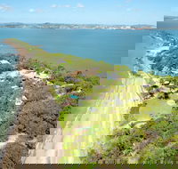 Quoin Island - Accommodation Newcastle