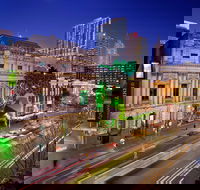 RMIT Gallery - Accommodation Newcastle