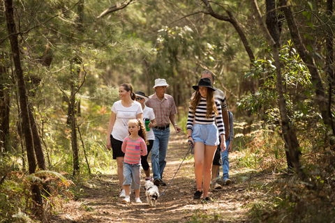 Russell Island (Canaipa) - Accommodation Newcastle 0