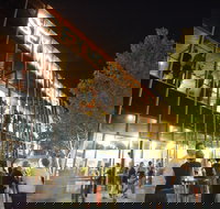 Seymour Centre - Accommodation Newcastle