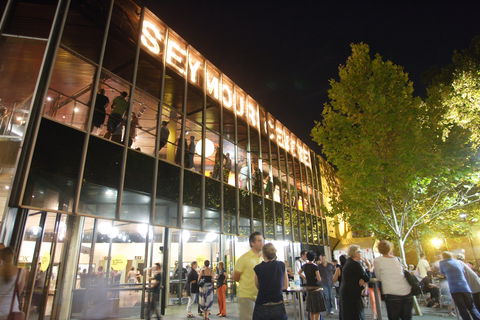 Seymour Centre - Accommodation Newcastle 0
