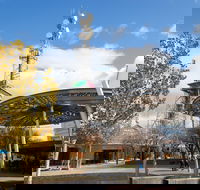 Shepparton Tower - Accommodation Newcastle