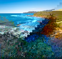 Shellgrit Beach Red Head - Accommodation Newcastle