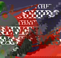 Ship That Never Was - The - Accommodation Newcastle