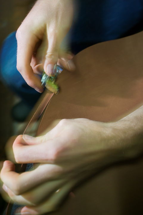 Simon Martin Whips & Leathercraft - Accommodation Newcastle 0
