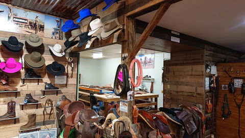 Simon Martin Whips & Leathercraft - Accommodation Newcastle 2
