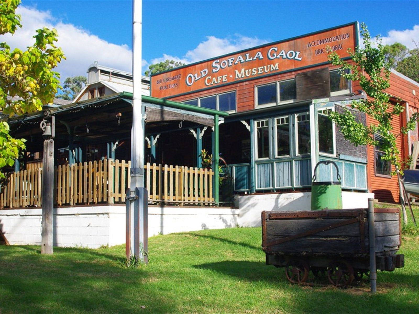Tannas Mount NSW Accommodation Newcastle