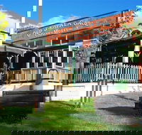 Sofala - Accommodation Newcastle
