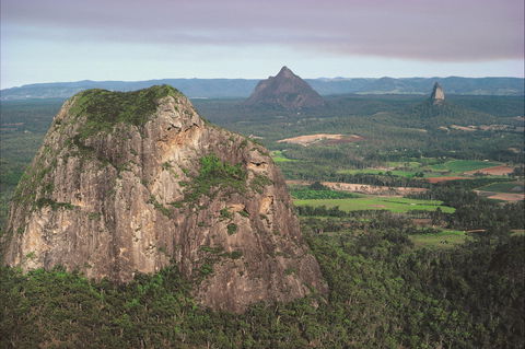 Sunshine Coast Adventure Drive - Accommodation Newcastle 0