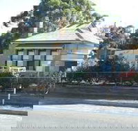 Swan Reach and District Museum - Accommodation Newcastle