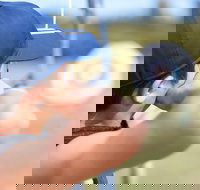 Sydney Olympic Park Archery Centre - Accommodation Newcastle