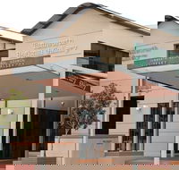 Tamworth Regional Gallery - Accommodation Newcastle