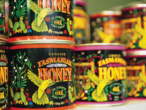 Tasmanian Honey Company - Accommodation Newcastle 0