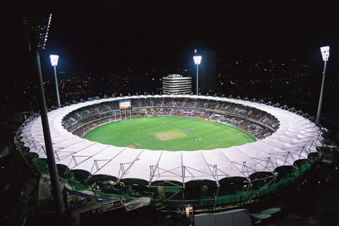 The Gabba - Accommodation Newcastle 0